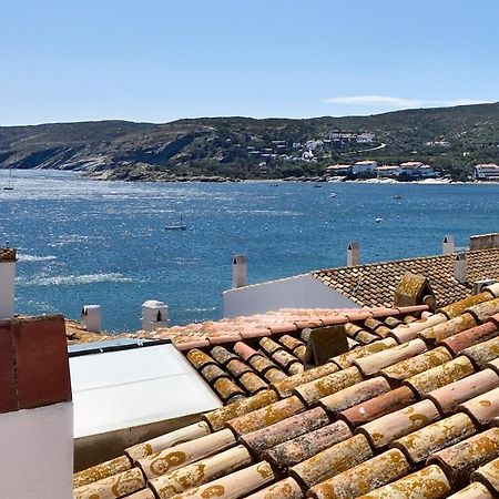 Sa Caseta Sant Antoni 3 Casa Con Encanto Cadaques Exterior photo