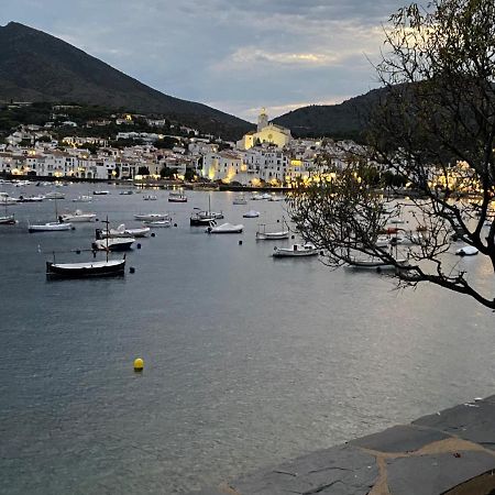 Sa Caseta Sant Antoni 3 Casa Con Encanto Cadaques Exterior photo