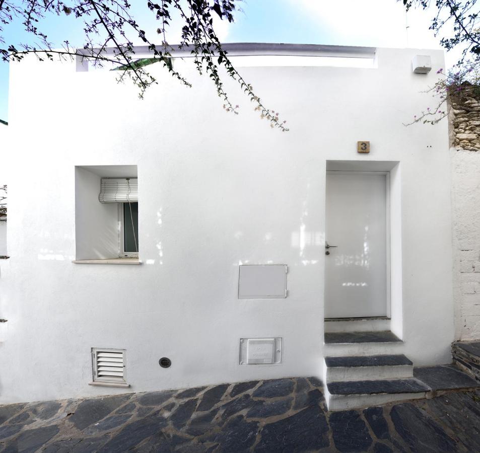 Sa Caseta Sant Antoni 3 Casa Con Encanto Cadaques Exterior photo