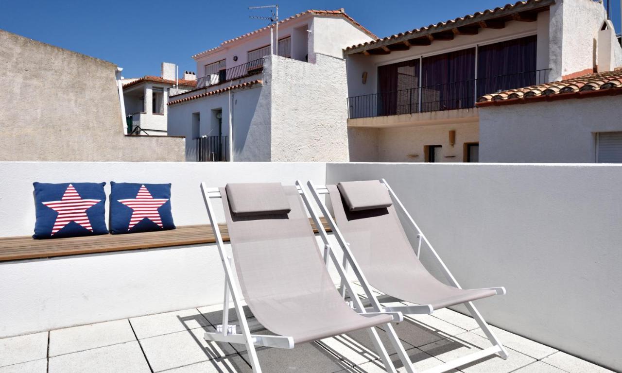 Sa Caseta Sant Antoni 3 Casa Con Encanto Cadaques Exterior photo