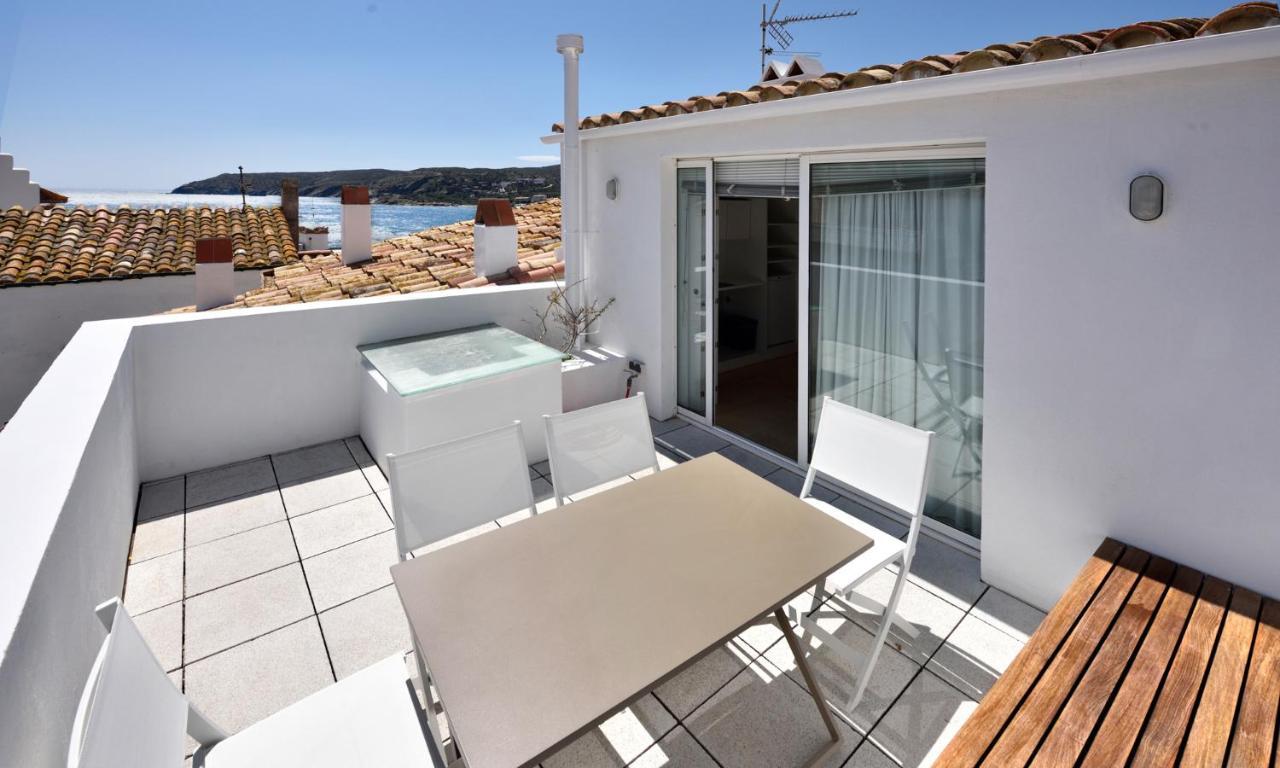 Sa Caseta Sant Antoni 3 Casa Con Encanto Cadaques Exterior photo