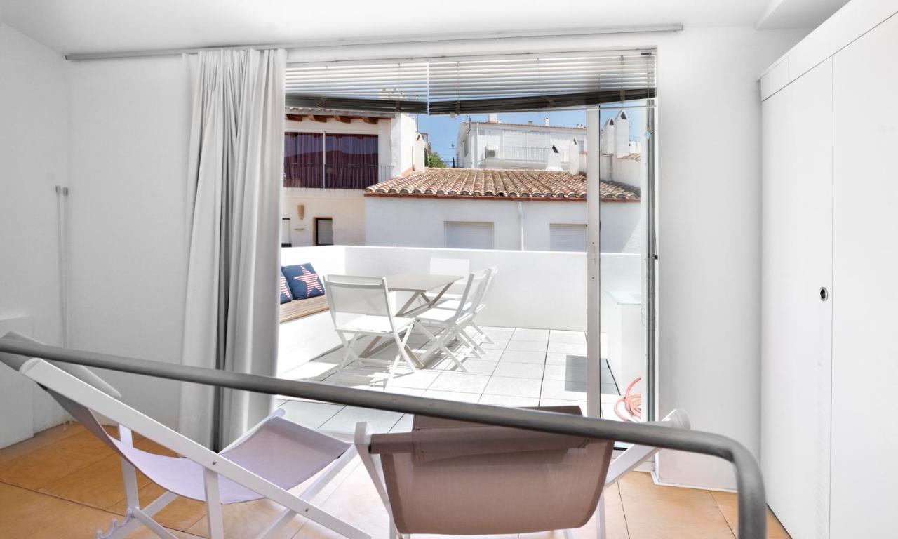 Sa Caseta Sant Antoni 3 Casa Con Encanto Cadaques Exterior photo